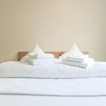 Sofia Apartment - Aare Jungfrau Ag 维尔德斯韦尔 外观 照片
