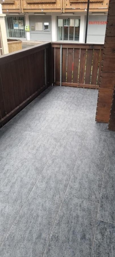 Sofia Apartment - Aare Jungfrau Ag 维尔德斯韦尔 外观 照片