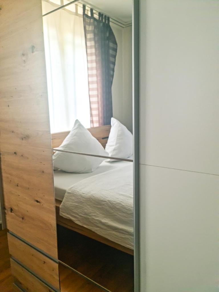 Sofia Apartment - Aare Jungfrau Ag 维尔德斯韦尔 外观 照片